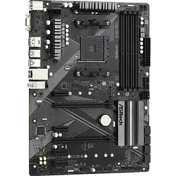 Материнська плата ASRock B450 Pro4 R2.0 - мініатюра 4