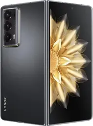 Смартфон Honor Magic V2 16/512 GB чорний - мініатюра 2