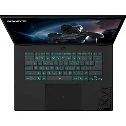 Ноутбук Gigabyte GAMING A16 CWHI3CZ894SH - мініатюра 4