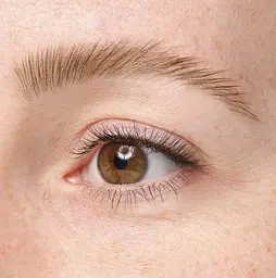 Олівець для брів Artdeco Ultra Fine Brow Liner Soft Driftwood тон 25, 0.09 г (554872) - мініатюра 6