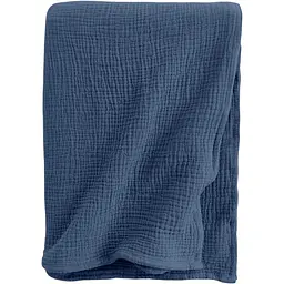 Муслінове покривало Cosas Denim 160х230 см (026MuslinPled_Denim_160x230)