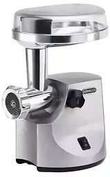 М'ясорубка Kenwood MG 510 Silver UA - мініатюра 2