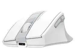 Миша A4Tech Fstyler FG35CS Plus (White) Silent (FG35CS Plus (White)) - мініатюра 8