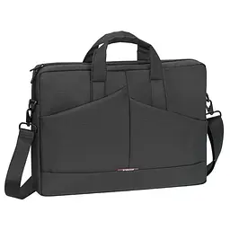 Сумка для ноутбука Rivacase 15.6" Grey (8731) (8731 (Grey))