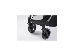 Дитяча коляска прогулянкова 525Baby Grey - мініатюра 3