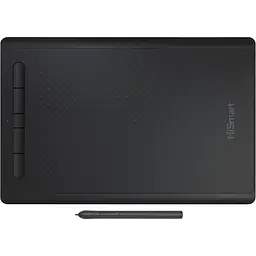 Графічний планшет HiSmart WP9625 (HS081331)