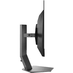 TFT 31.5"AOC AG326UZD2, QD-OLED, UHD 4K,240hz,2xHDMI, DP, USB-C,USB-hub, HAS, Pivot,кол.,чорно-сірий - мініатюра 4