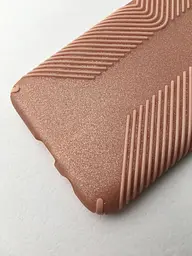 Протиударний чохол-бампер Speck Presidio Grip Samsung Galaxy S9 (5.8") Pink Glitter - мініатюра 8