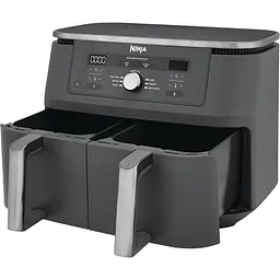 Мультипіч Ninja Air Fryer Dual Zone DZ400EU [147478] - мініатюра 5