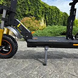 Електросамокат із сидінням KugooKirin M5 Pro Max (2000W, 26Ah) - мініатюра 8