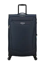 Валіза American Tourister SUMMERRIDE NAVY 80x48x30(33) 80 см ME7*41006