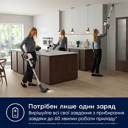 Пилосос Electrolux EP81HB25SH - мініатюра 5