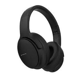 Бездротові навушники Proove Tender, Headset, ANC, AUX, BT5.0, 300mAh, 18h, black UA UCRF - мініатюра 4