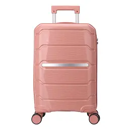 Валіза Semi Line 20" S Pink (T5836-1) - мініатюра 2