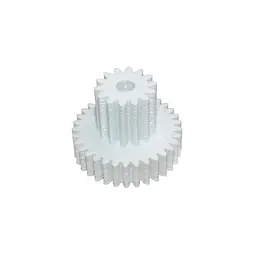 Bosch ErgoMixx MS62B6190, MS6CM4190, MSM6719090, MSM6S90B, 12005799 Шестерня кришки паразитна середня