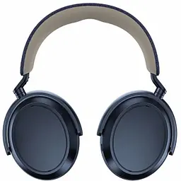 Навушники Sennheiser MOMENTUM 4 Wireless Denim (700386) - мініатюра 2