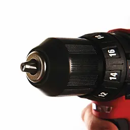Milwaukee Шурупокрут-дриль ударний акумуляторний Milwaukee M12 BPD-0 12В 30Нм 0-1500об/хв 1.0кг без АКБ та ЗП - мініатюра 6