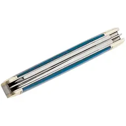 Ніж Cold Steel Mini Trapper Blue Bone (CS-FL-MTRPR-B) - мініатюра 5