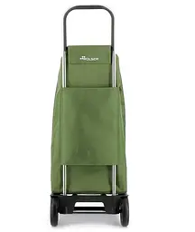 Сумка-візок Rolser Jet MF Joy Khaki (JET003-1005) - мініатюра 4