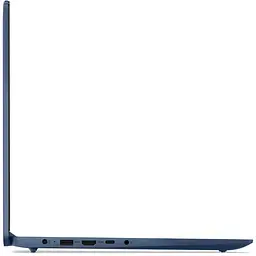 Ноутбук Lenovo IdeaPad Slim 3 15IRU8 i3-1305U 45GHz,5 cores,8GB LPDDR5,1 TB,UHD,Без ОС - мініатюра 6