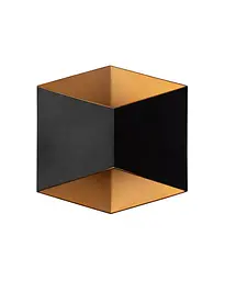 Вуличний світильник Nowodvorski 8141 Triangles led
