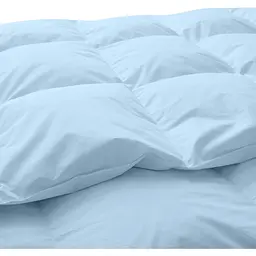 Дитяча ковдра Cosas 4 сезони 110х140 см Maya небесна (Quilt_110х140_DSeason_Viscose_Ranfors-Maya) - мініатюра 7