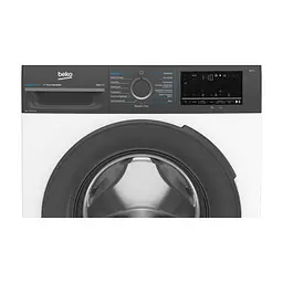 Пральна машина Beko BM3WFU48215WPAA - мініатюра 7