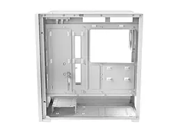 Корпус OCYPUS Delta C70 ARGB White (DELTA-C70-WHG400XX-GL) - мініатюра 4