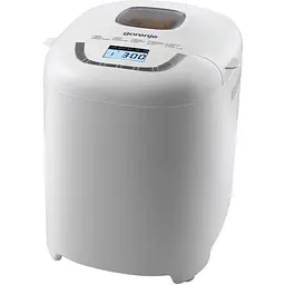 Хлібопічка Gorenje BM910WII