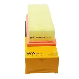 Повітряний фільтр для автомобіля Wixfiltron WA6204 - мініатюра 2