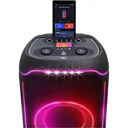 Акустика JBL PartyBox Ultimate (JBLPARTYBOXULTEU) [96632] - мініатюра 8
