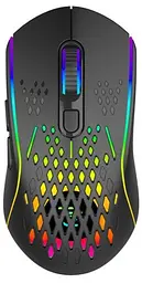 Bluetooth миша Proove Gaming Buzz black (WMBU00022401) UA