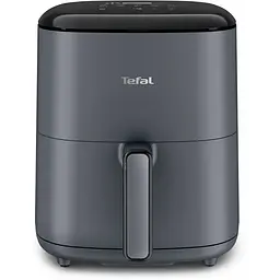 Мультипіч Tefal Easy Fry Max 1500 Вт чорна (EY245B10)