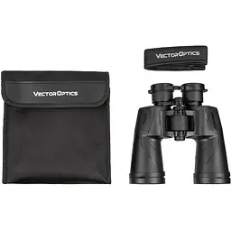Бінокль Vector Optics Forester 12x50 - мініатюра 6