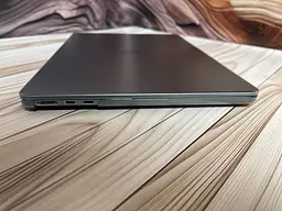 Ноутбук Apple MacBook Air 13.6" 2022 M2/24GB/512GB (F41HXPRG2K) Б/в - мініатюра 6