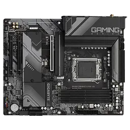 Материнська плата Gigabyte B650 Gaming X AX V2 Socket AM5 (B650 GAMING X AX V2) - мініатюра 2