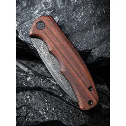Ніж складаний Civivi Mini Praxis C18026C-DS1 - мініатюра 13