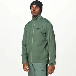 Флісова кофта Picture Organic Marlay Laurel Wreath M (1012-SMT0141C-M) - мініатюра 4
