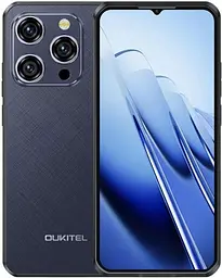 Смартфон Oukitel WP52 4/256GB Blue