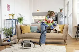 Миючий пилосос Karcher SE 3 Compact (1.081-530.0) - мініатюра 7