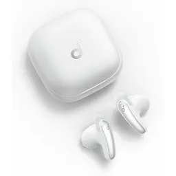 Навушники Anker SoundСore Liberty Buds White (D1200G21) - мініатюра 7