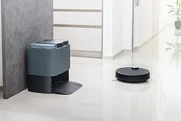 Робот-пилосос ETA Aquilo PRO 7243 90000  - мініатюра 19