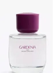 Парфумована вода Gardenia Zara, 90 мл
