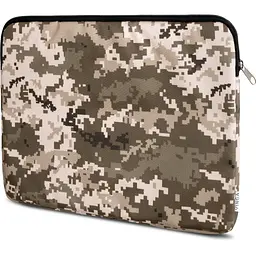 Чохол до ноутбука Vinga 15-16" NS150 Pixel Sleeve (NS150PX) - мініатюра 2