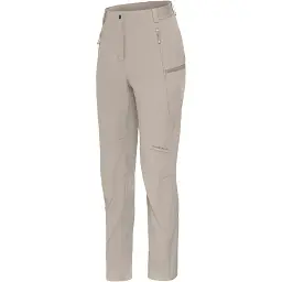 Брюки Frontier Montea 28 Light Gray - миниатюра 2