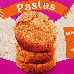 Печиво Gullon Pastas без глютену 200 г - мініатюра 2