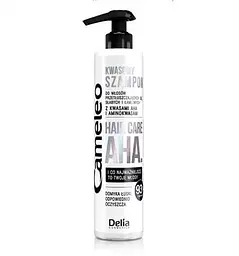 Шампунь для жирного волосся Delia Cosmetics Cameleo Anti Hair Care 250 мл