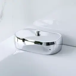 Бокс для аксесуарів AM.PM Sensation A3022000 - мініатюра 4