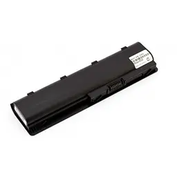 Акумулятор для ноутбука HP 630 635 650 655 G32 G42 G56 G62 G72 DV5-2000 DV6-3000 DV6-6000 DV7-4000 DV7-5000 11.1V 5200 mAh 56Wh Black