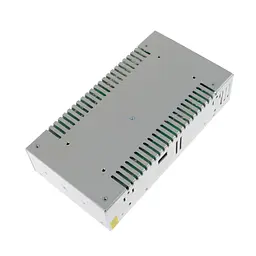 Блок живлення Brille DR-350W IP20 AC 170-264V DC 12V 29.2A Output LED - мініатюра 3